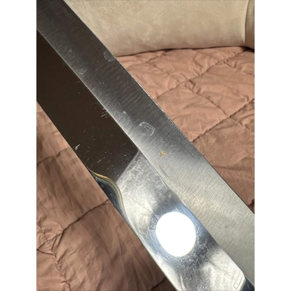 CUTCO Chef's Knife 1725 JF 9